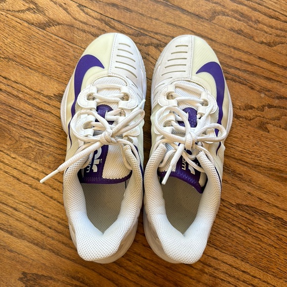 Vintage Nike Air Zoom sneakers - Picture 9 of 9